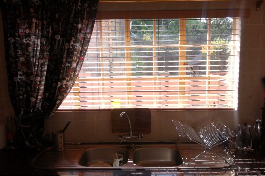 4 Bedroom Property for Sale in Cashan North West